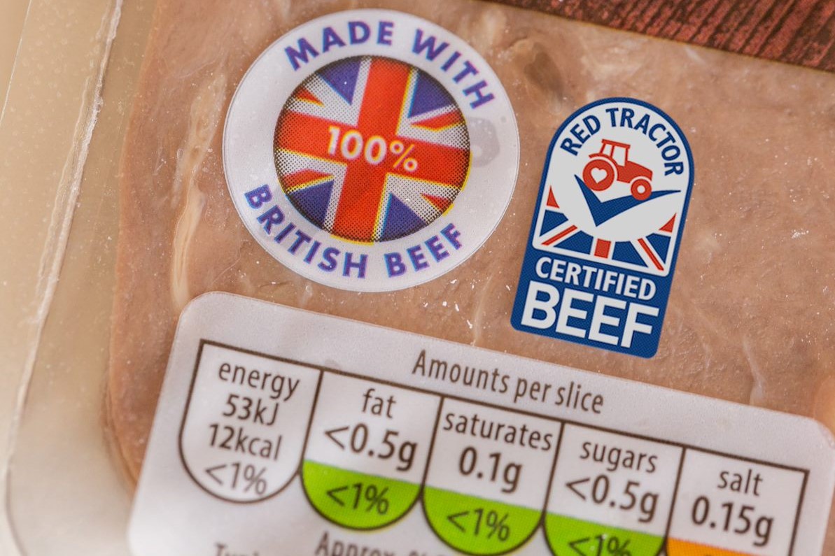 Championing British Standards – Why Great British Beef Week Matters More Than Ever!