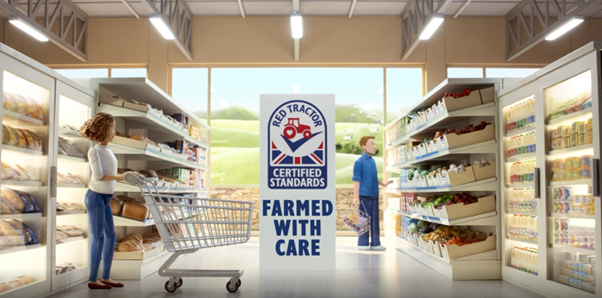Red Tractor puts new standards and additional modules on hold until NFU completes independent review of governance