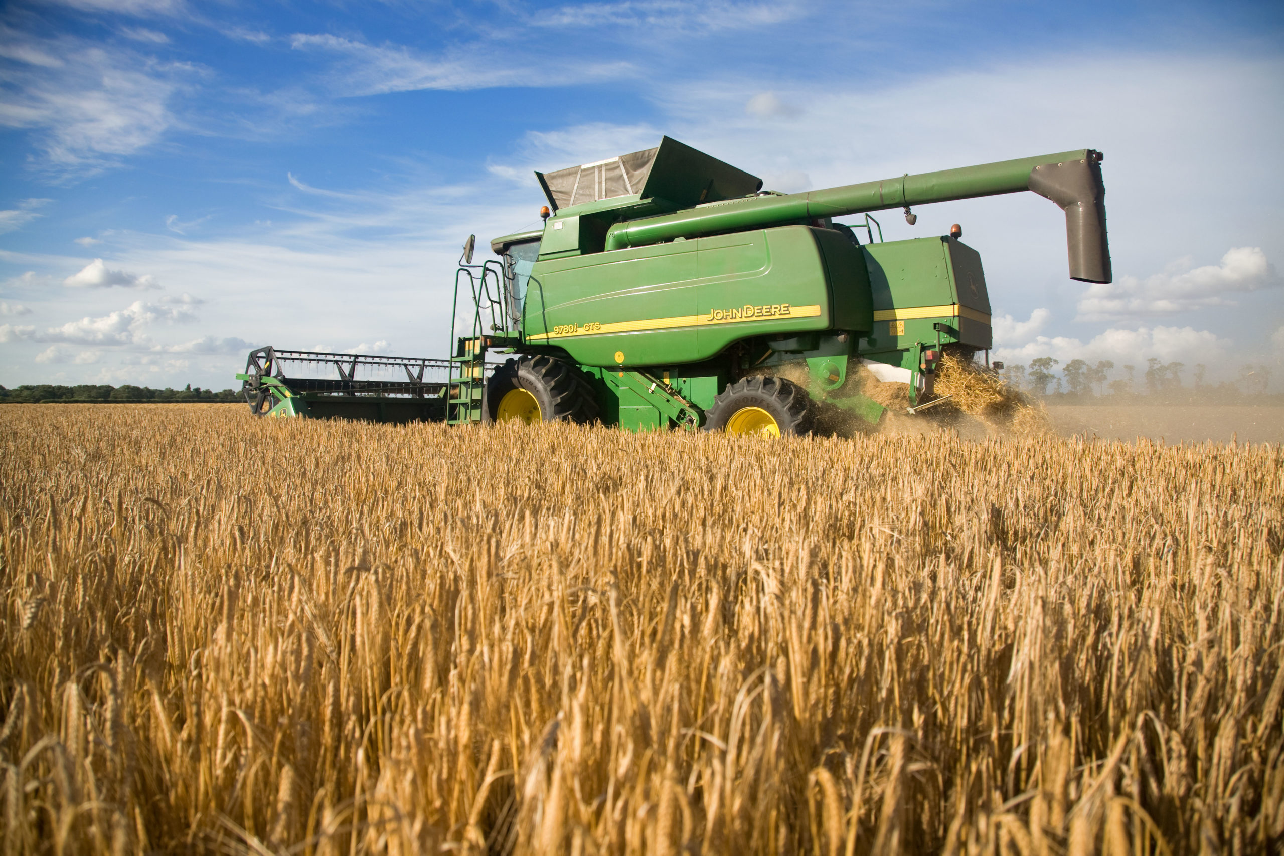 Kit Papworth to stand down as Red Tractor Crops Chair