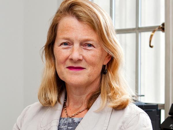 Open Letter from Christine Tacon to Red Tractor Members