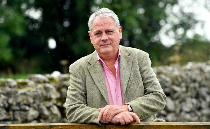Red Tractor owners appoint Alistair Mackintosh as Red Tractor Chair