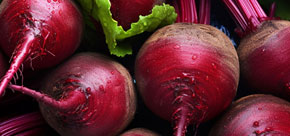 Fresh Produce templates, examples & guides