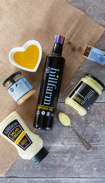 Hillfarm products