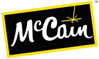 McCain logo