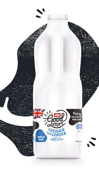 Muller milk