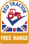 Free range