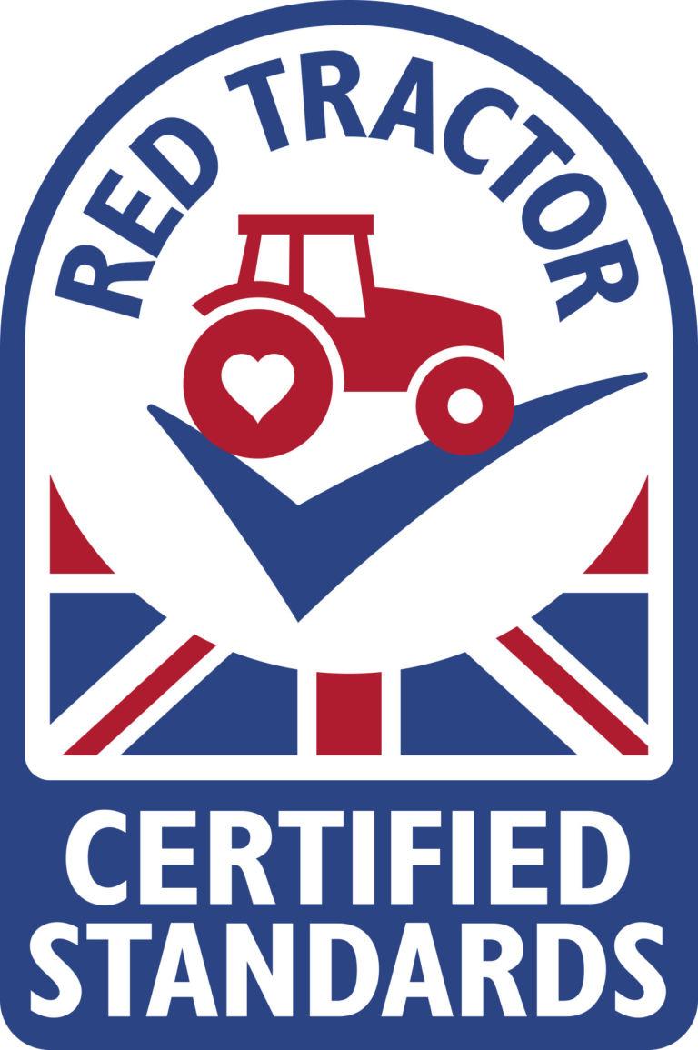 Red Tractor Food Assurance begins roll out of new look
