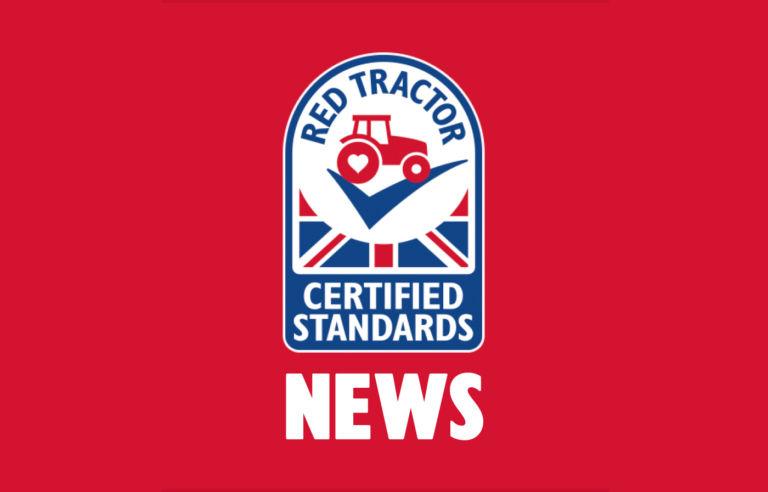 Baroness Neville-Rolfe Will Not Seek a Second Term as Red Tractor Chair