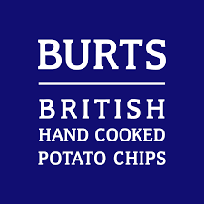 BURTS logo