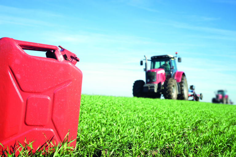 RED and Red Tractor membership – a valuable partnership