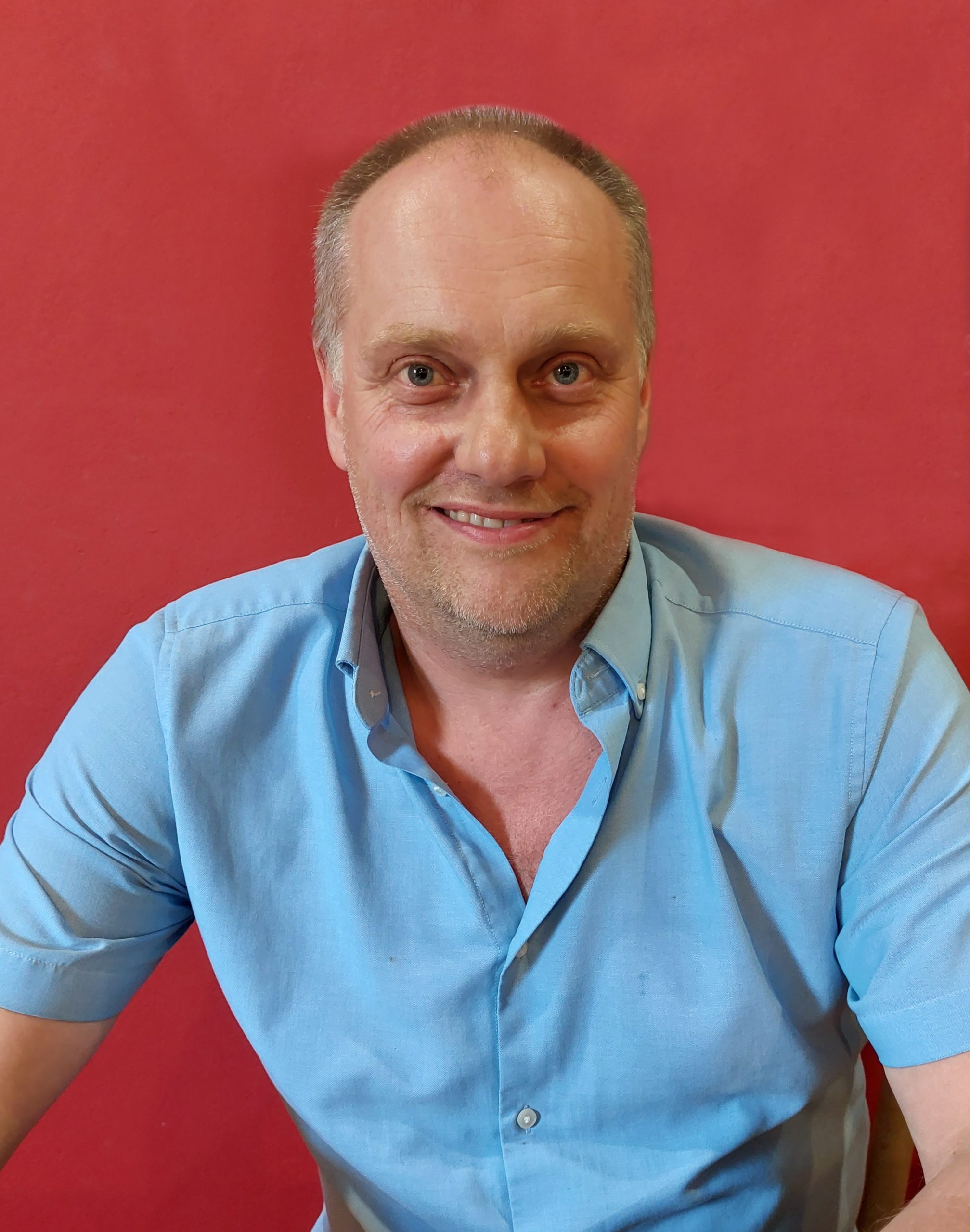 Spotlight on one of our Red Tractor Assessors