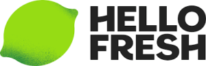 Hello fresh logo