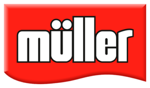 Muller logo