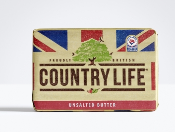 Country life butter