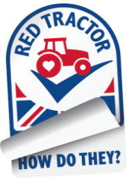 Red Tractor - How do they?