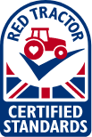 Red Tractor Licensees