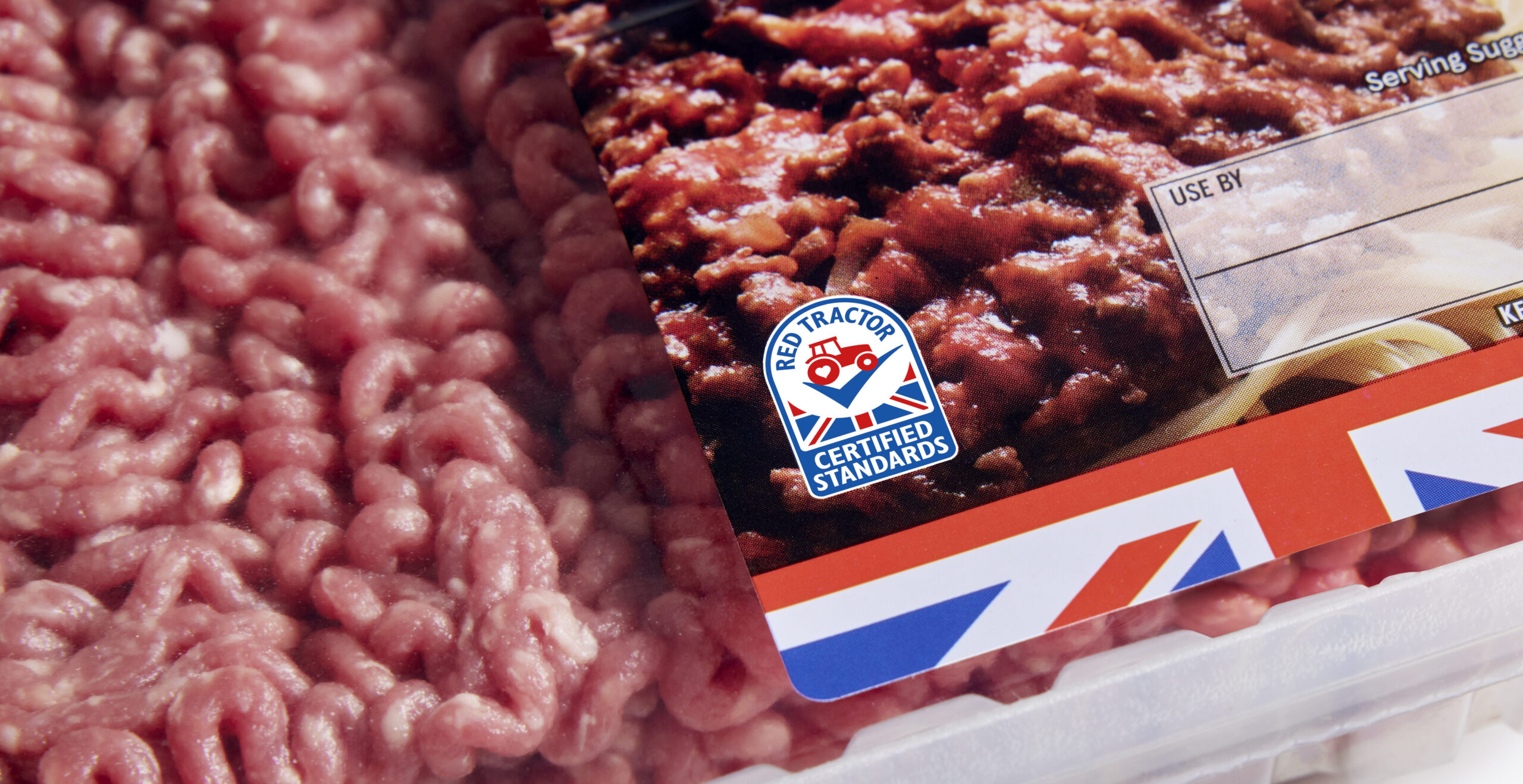 British shoppers regain faith in UK food