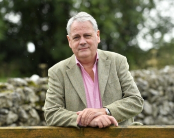 Alistair Mackintosh, Red Tractor Interim Chair