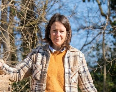 Emily Norton, AHDB Chair
