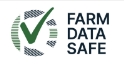 Farm data safe logo