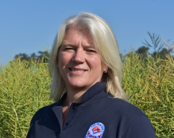 Philippa Wiltshire, Head of Operations at Red Tractor