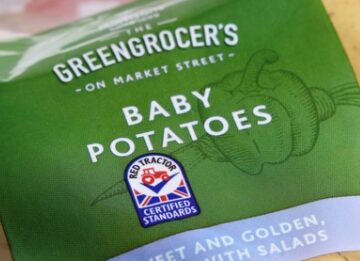 Fresh Produce Sector Board Update – February 2026