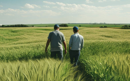 Reflections on the UK Food Strategy 
