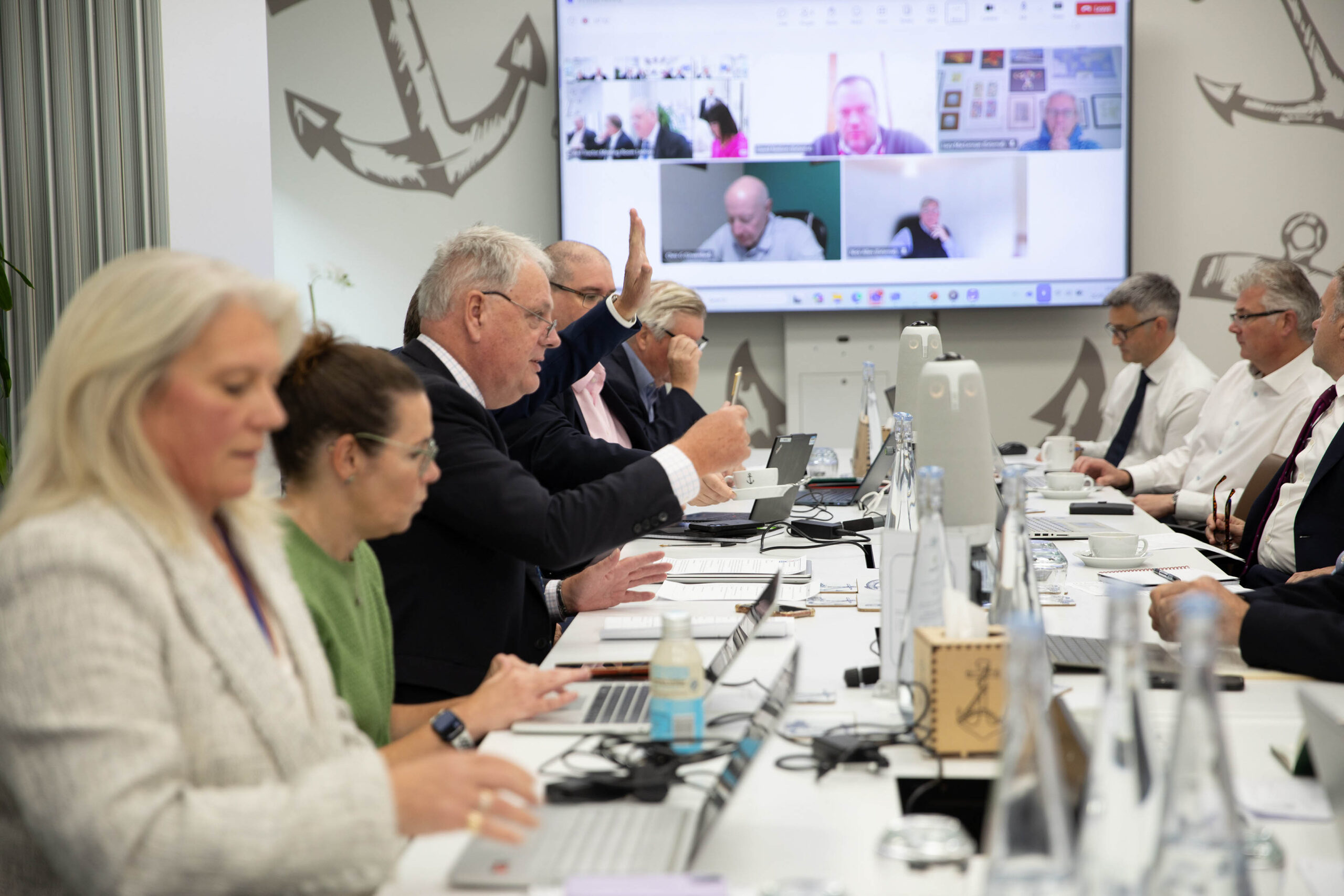 Red Tractor Board Update – January 2026