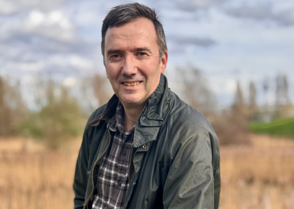 Red Tractor appoints new Chief Executive