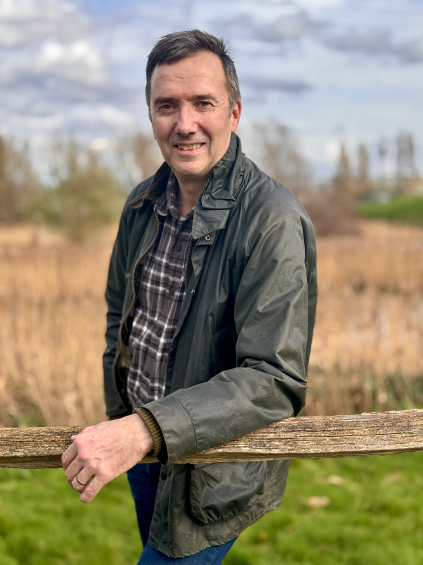 Red Tractor’s incoming CEO explains what bought him to the role