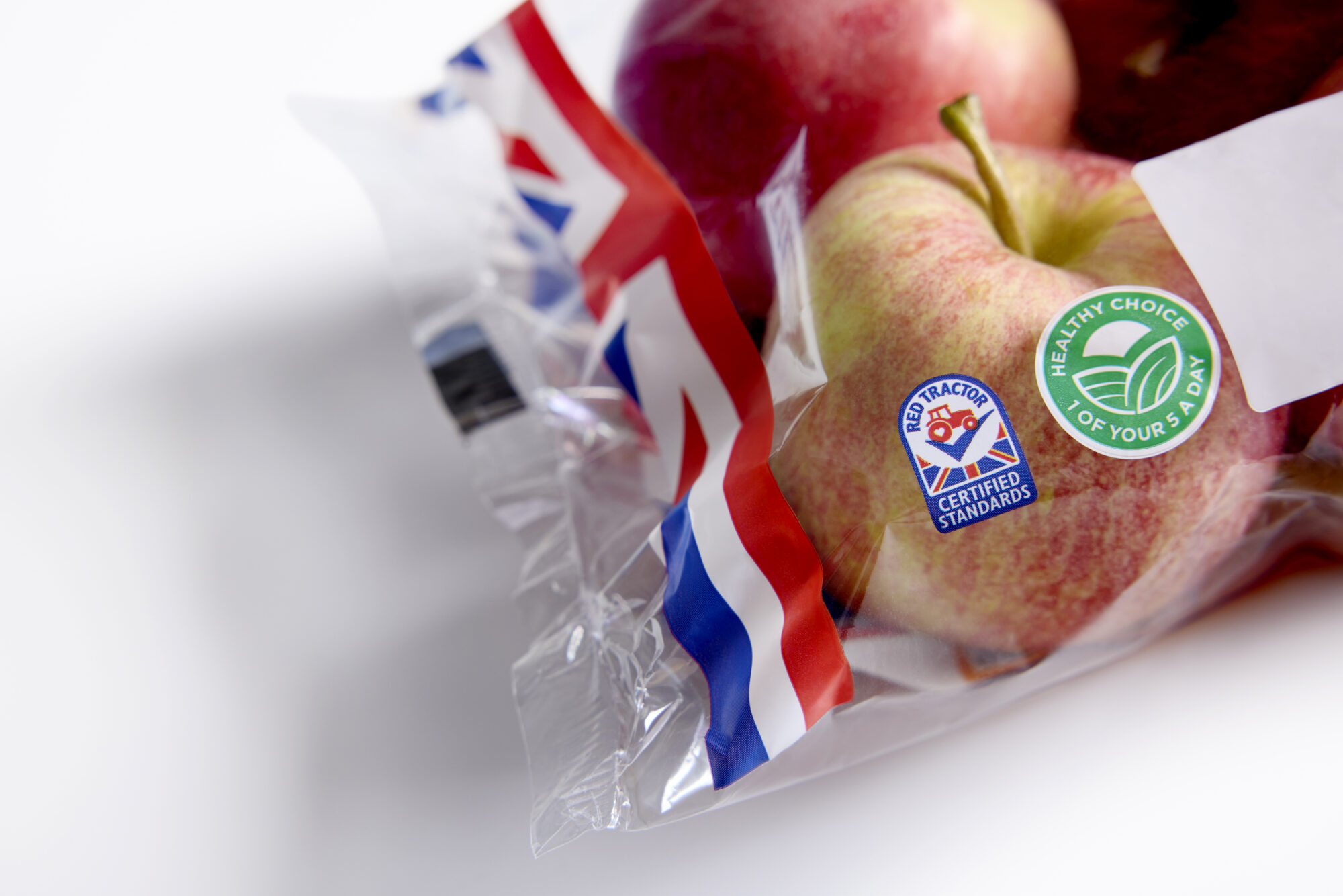 More than a logo: the value behind your Red Tractor licence
