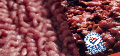 Red Tractor sets out four ways meat and poultry processors can reduce audit burden