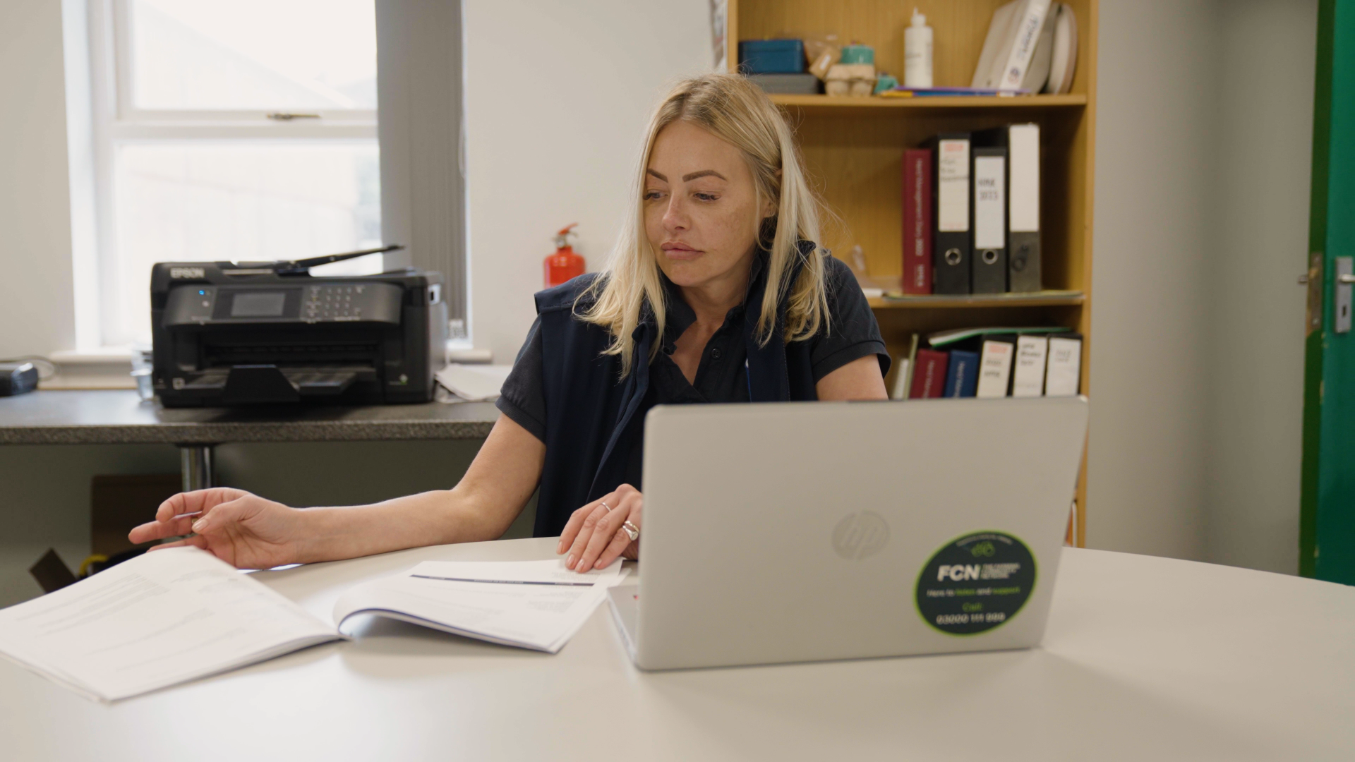 Could your business be getting more from the Red Tractor Checkers & Services?